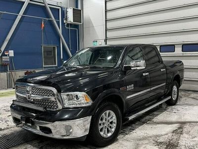 begagnad Dodge Ram Laramie