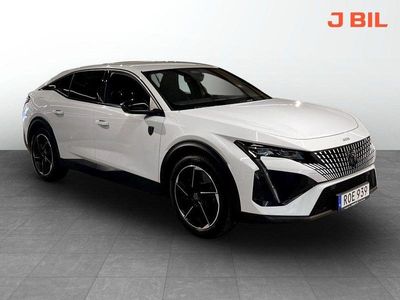 Peugeot 408 GT