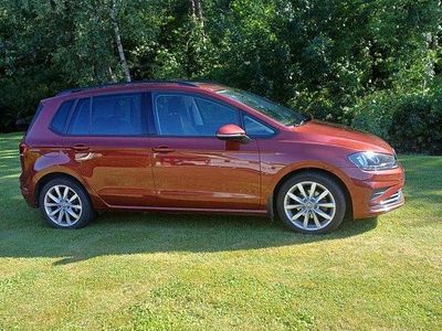 VW Golf VII