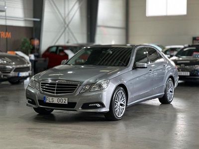 Mercedes E250