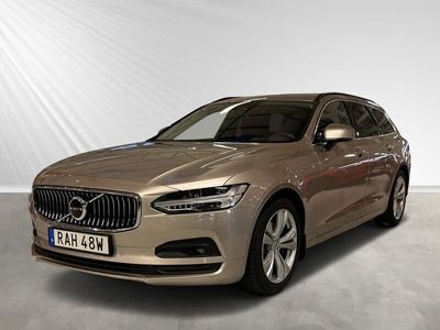 begagnad Volvo V90 B4 Diesel Core