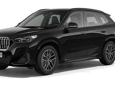 Ny 2026 BMW X1 Comfort Edition SUV | 487 100 kr
