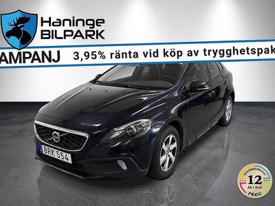 Volvo V40 CC