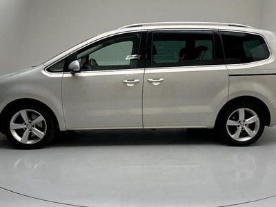 VW Sharan