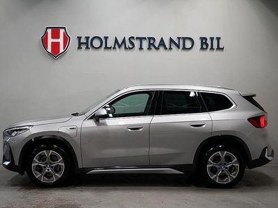 Silver Begagnad 2022 BMW X1 xLine SUV | 439 900 kr (Marknadspris)