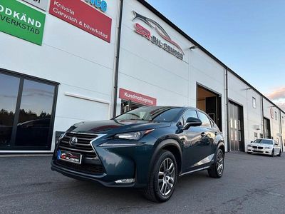 Lexus NX300h