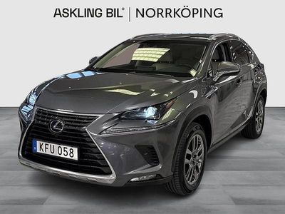 Lexus NX300h