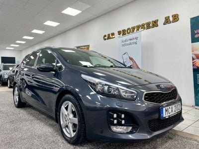 Kia Ceed Sportswagon