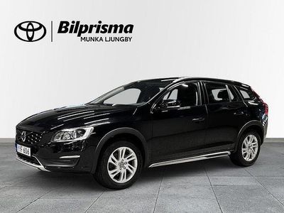 Volvo V60 CC