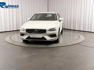 begagnad Volvo V60 Recharge T6 Inscription Expression