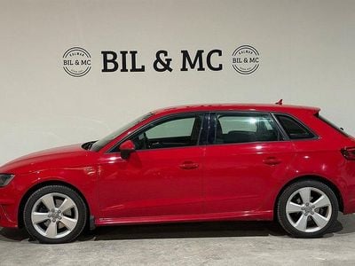 Audi A3 Sportback e-tron