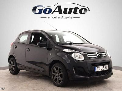 Citroën C1