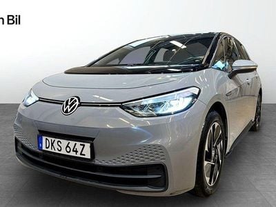 VW ID.3