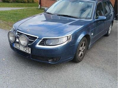 Saab 9-5
