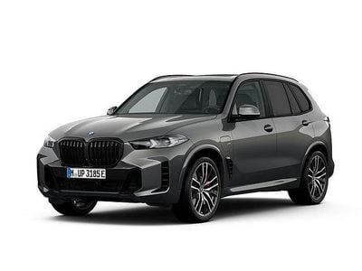 Begagnad BMW X5 Comfort Edition 490 HK (360 kW) 2025 Grå SUV