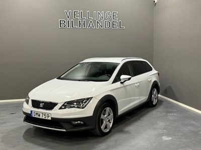 Seat Leon X-Perience