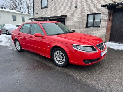 Saab 9-5