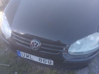 VW Golf IV