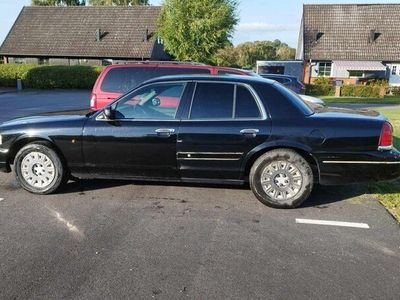 begagnad Ford Crown Victoria Police Interceptor