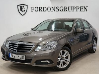 Mercedes E250