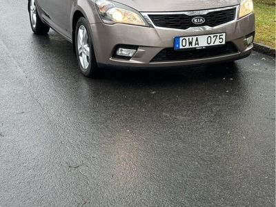 Kia Ceed Sportswagon