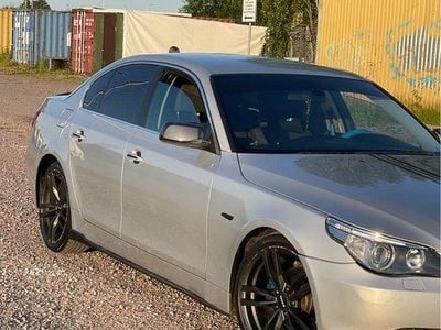 BMW 525