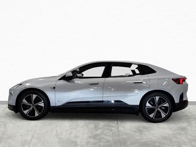 Polestar 4