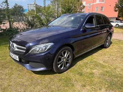 Mercedes C250
