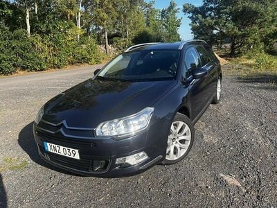 Citroën C5