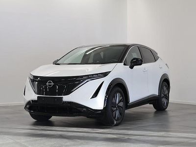 Ny Nissan Ariya 177 kW (242 HK) 2025 SUV