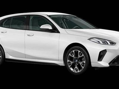 Alpine white Begagnad 2000 BMW 120 Halvkombi | 406 800 kr