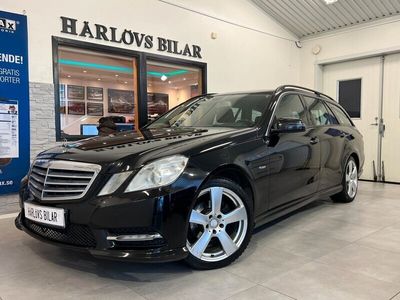 Mercedes E200