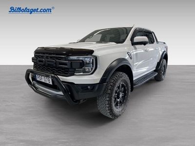 begagnad Ford Ranger Raptor Double Cab 3.0 288 4x4 A
