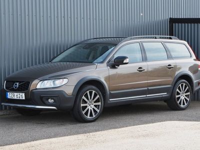 Volvo XC70