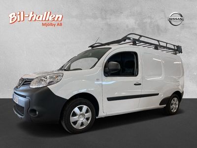 begagnad Nissan NV250 L2H1 6MT Working Star Edition 2019, Personbil