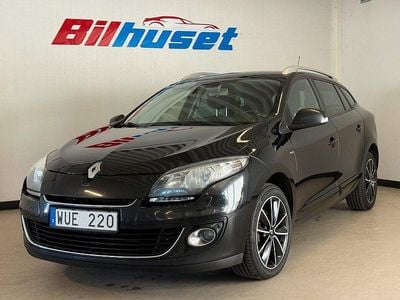 Renault Mégane GrandTour