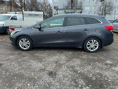 Kia Ceed Sportswagon