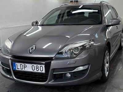 Renault Laguna GrandTour