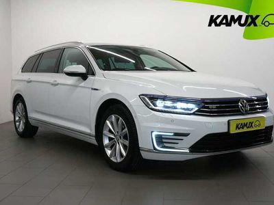 begagnad VW Passat Variant GTE DSG B-Kamera Drag 2017, Kombi