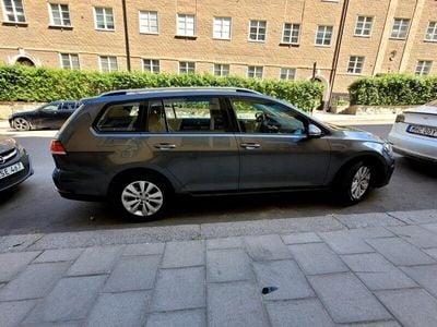 VW Golf VII