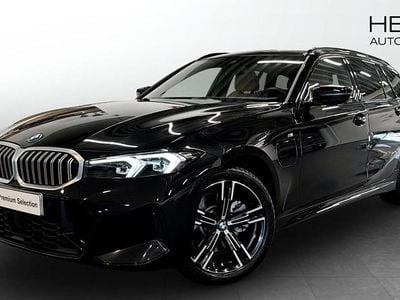 BMW 330e