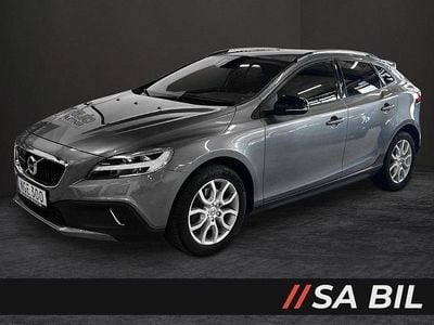 Volvo V40 CC