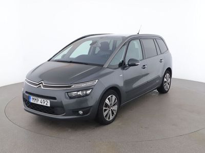 Citroën Grand C4 Picasso