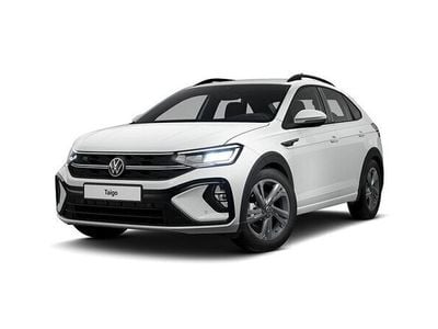 VW Taigo