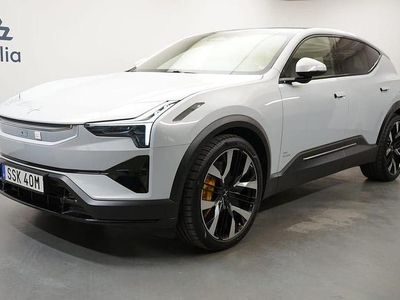 Polestar 3