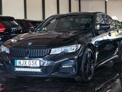 BMW 330e