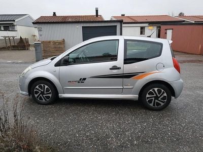 Citroën C2