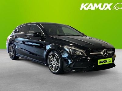 Mercedes CLA250