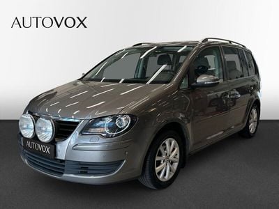 VW Touran