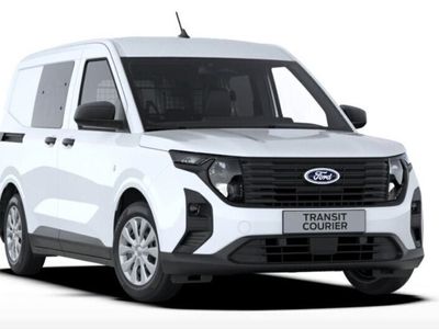 Ford Courier